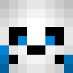 Grayscreen Sans - Other Minecraft Skins - image 3