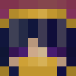 Basu the Assassin - Female Minecraft Skins - image 3