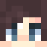 We're not just friends - Male Minecraft Skins - image 3