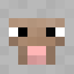 Sheepish Scot - horned variant - Male Minecraft Skins - image 3