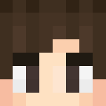-|[Brandon]|- - Male Minecraft Skins - image 3