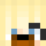 ~Snappy Face~ - Female Minecraft Skins - image 3