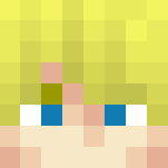 Minato_4thHokage - Male Minecraft Skins - image 3