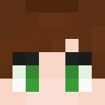 Is he gay or european? (Persona) - Interchangeable Minecraft Skins - image 3