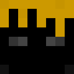 Shaggy Shadow - Male Minecraft Skins - image 3