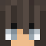 Tumblr girl - Girl Minecraft Skins - image 3