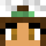Custom Tomboy - Female Minecraft Skins - image 3