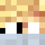 A "Half Empire" Boy - Boy Minecraft Skins - image 3