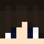 Ash - Male Minecraft Skins - image 3