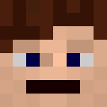 Larin | Russin Youtuber | - Male Minecraft Skins - image 3