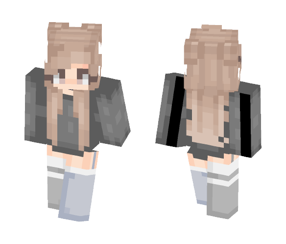 personal - Female Minecraft Skins - image 1