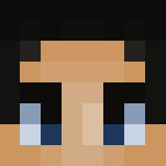 ~Hang In There~ - Male Minecraft Skins - image 3