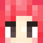 ????Ella Strawberry???? - Female Minecraft Skins - image 3