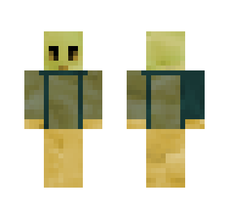 Slimery - Interchangeable Minecraft Skins - image 2