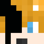 Marco (FNAF) - Male Minecraft Skins - image 3