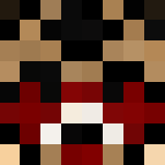 Payday 2 - Bodhi - Male Minecraft Skins - image 3