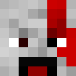 Kratos - Male Minecraft Skins - image 3