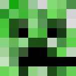 Creeper Boy - Boy Minecraft Skins - image 3