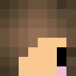 Chibi Girl - Girl Minecraft Skins - image 3