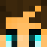 Your Neighbor - Male Minecraft Skins - image 3