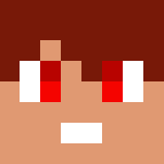 My skin17 - Male Minecraft Skins - image 3