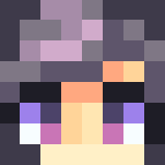 Aurora (Skin Trade with Ambience) - Female Minecraft Skins - image 3