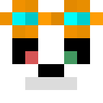 Kid Juke! - Male Minecraft Skins - image 3