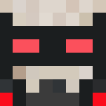 Black Racer (custom) - Male Minecraft Skins - image 3