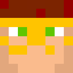 Kidflash (bart allen) - Male Minecraft Skins - image 3