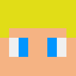 Kid in Kidflash shirt - Male Minecraft Skins - image 3