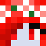 bloodified - Male Minecraft Skins - image 3