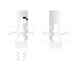 silverlia - Male Minecraft Skins - image 2
