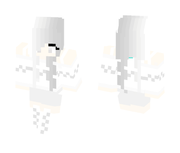 silverlia - Male Minecraft Skins - image 1