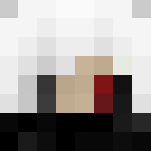 Gamer Kaneki - Other Minecraft Skins - image 3