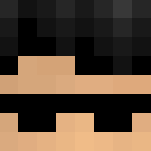 Deal with it - Male Minecraft Skins - image 3