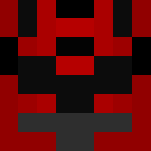 Red ranger 2017 movie - Male Minecraft Skins - image 3