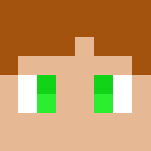 My skin 4 - Female Minecraft Skins - image 3