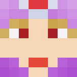 Princess of Moonbrooke - Female Minecraft Skins - image 3