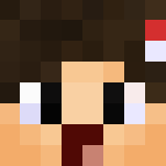 EmirhanBeyHD - Male Minecraft Skins - image 3