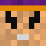 Mr. Mxyzptlk ( Skin Suggestion ) - Male Minecraft Skins - image 3