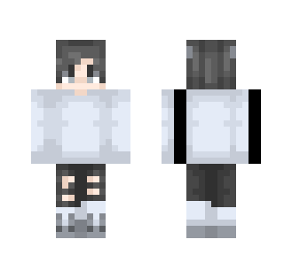 icebreaker pt2 - Male Minecraft Skins - image 2