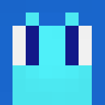 Lapis Lazuli - Interchangeable Minecraft Skins - image 3