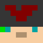 Jacksepticeye - Papers, Please - Male Minecraft Skins - image 3