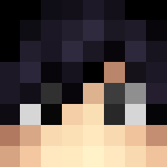 Shade ( Regularly ) - Male Minecraft Skins - image 3