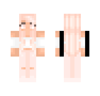 ♥Ily♥ - Female Minecraft Skins - image 2