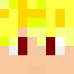 Mr SlothJamie - Male Minecraft Skins - image 3