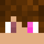 Pink - Male Minecraft Skins - image 3