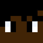 Black Vegito - Male Minecraft Skins - image 3