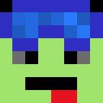 FUDZ (youtuber) - Male Minecraft Skins - image 3