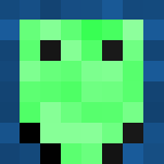 Plague Knight (From Shovel Knight) - Male Minecraft Skins - image 3